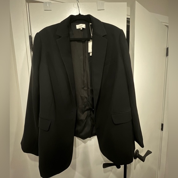 Vince Blazer - Size 20 - Picture 3 of 7